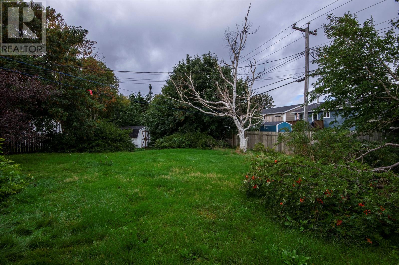 6 Chimo Place, St. John's, Newfoundland & Labrador  A1A 3P8 - Photo 21 - 1291397