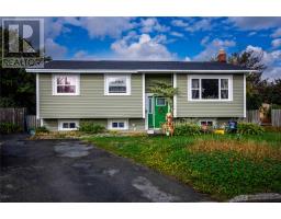 6 Chimo Place, St. John's, Newfoundland & Labrador