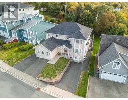 24 Huntingdale Drive, St. John's, Newfoundland & Labrador