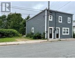 12-14 McNeil Street, St. John's, Newfoundland & Labrador