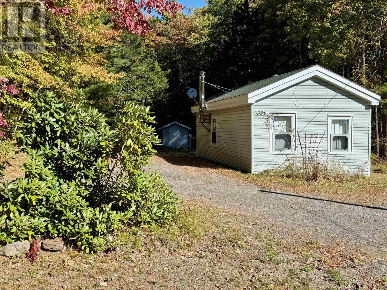 374 Oakhill Road, Oakhill, Nova Scotia  B4V 0C8 - Photo 1 - 202525197