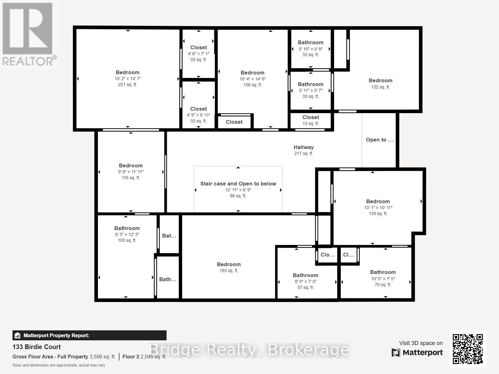 133 Birdie Court E, Woodstock, Ontario  N4T 0N3 - Photo 34 - X12453623