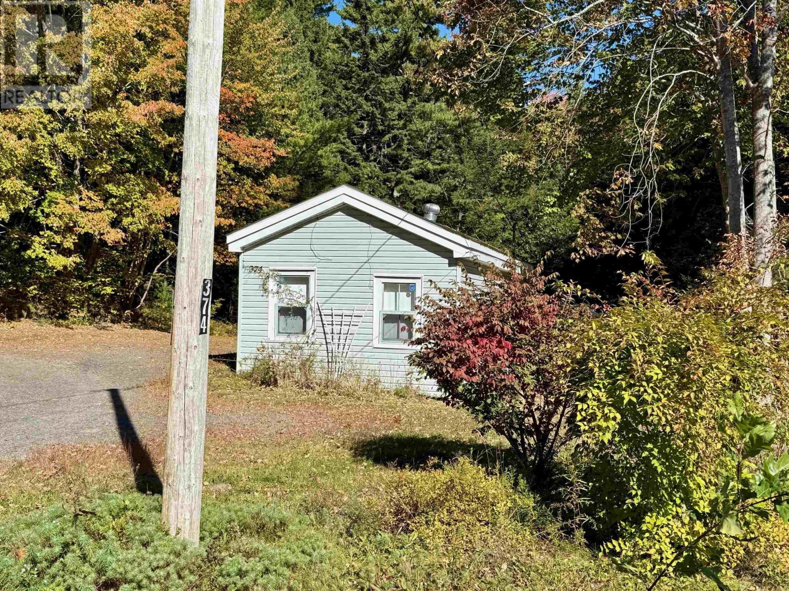374 Oakhill Road, Oakhill, Nova Scotia  B4V 0C8 - Photo 2 - 202525197