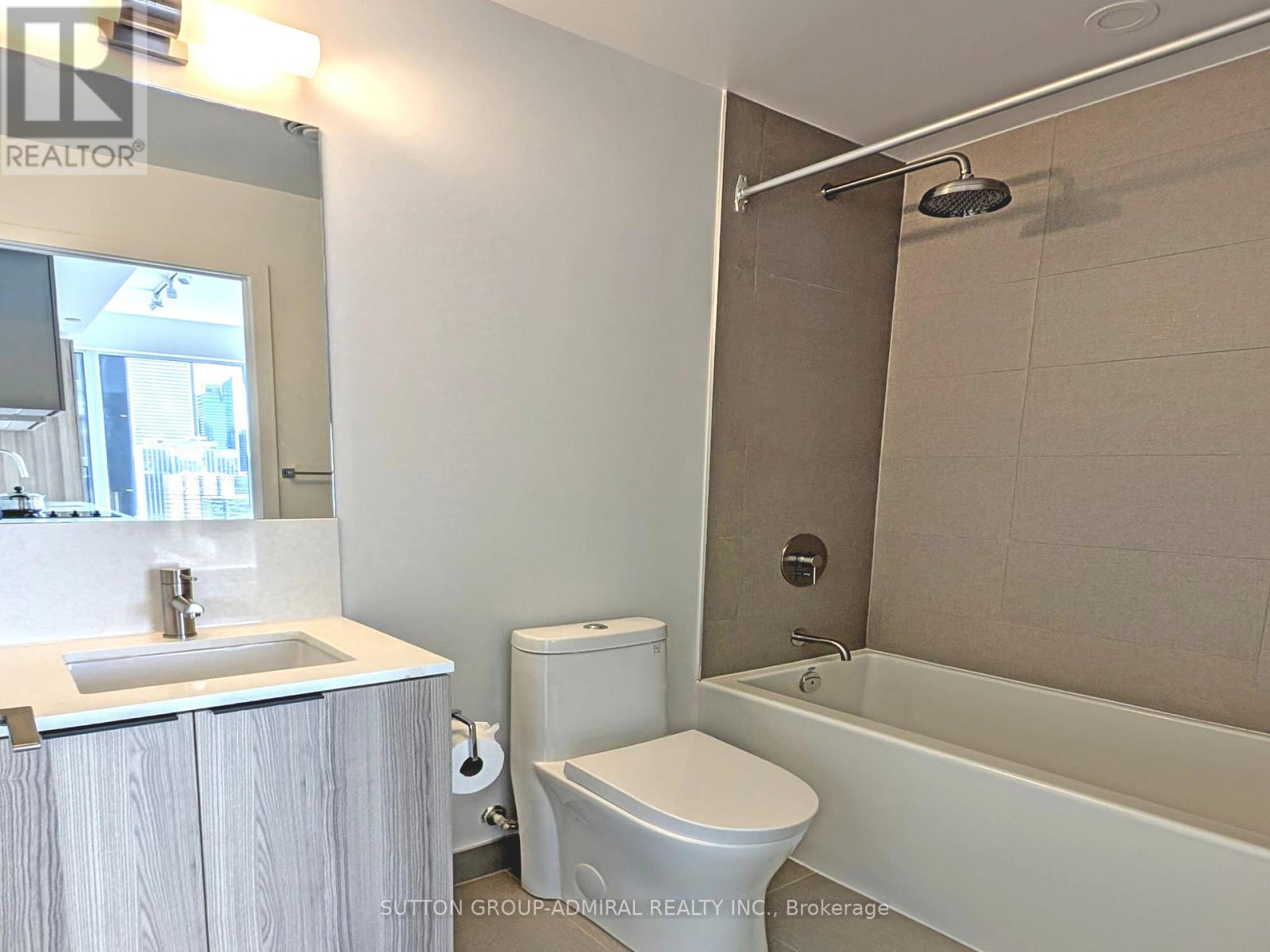 4809 - 55 Mercer Street, Toronto, Ontario  M5V 0W4 - Photo 7 - C12453956
