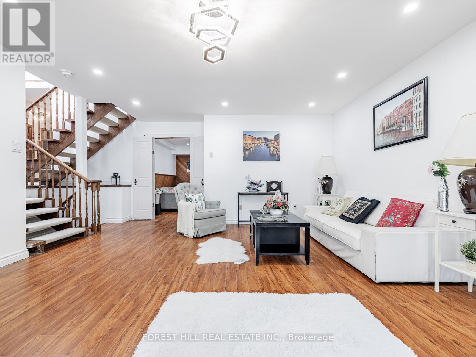 309 Hillcrest Avenue, Toronto (Willowdale East), Ontario  M2N 3P5 - Photo 15 - C12453977
