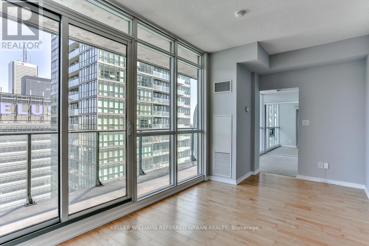 3803 - 55 Bremner Boulevard, Toronto, Ontario  M5J 0A6 - Photo 10 - C12453991