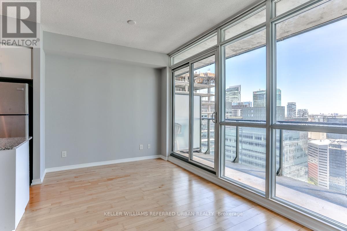 3803 - 55 Bremner Boulevard, Toronto, Ontario  M5J 0A6 - Photo 11 - C12453991
