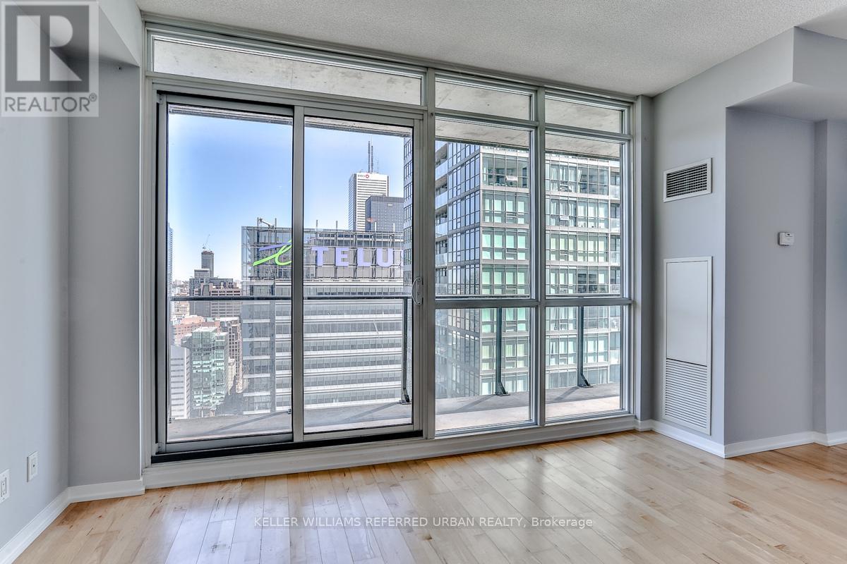 3803 - 55 Bremner Boulevard, Toronto, Ontario  M5J 0A6 - Photo 12 - C12453991