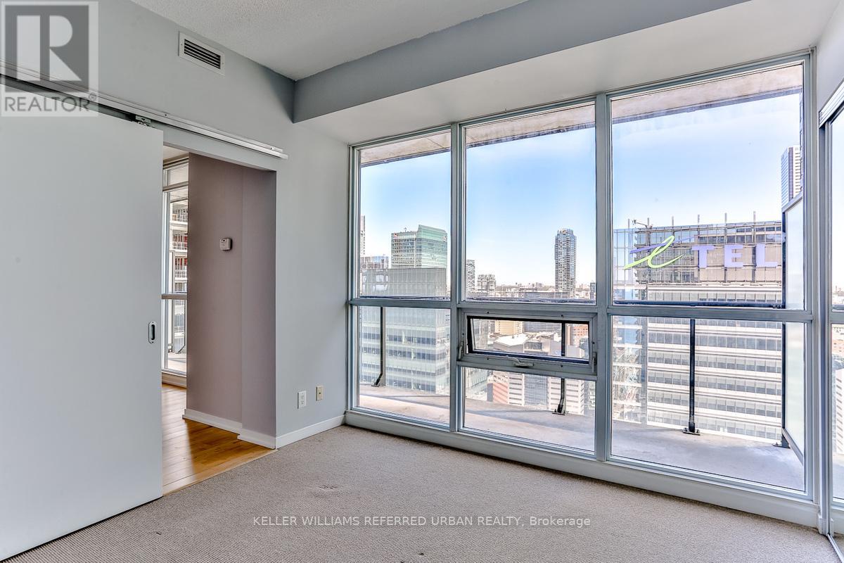3803 - 55 Bremner Boulevard, Toronto, Ontario  M5J 0A6 - Photo 13 - C12453991