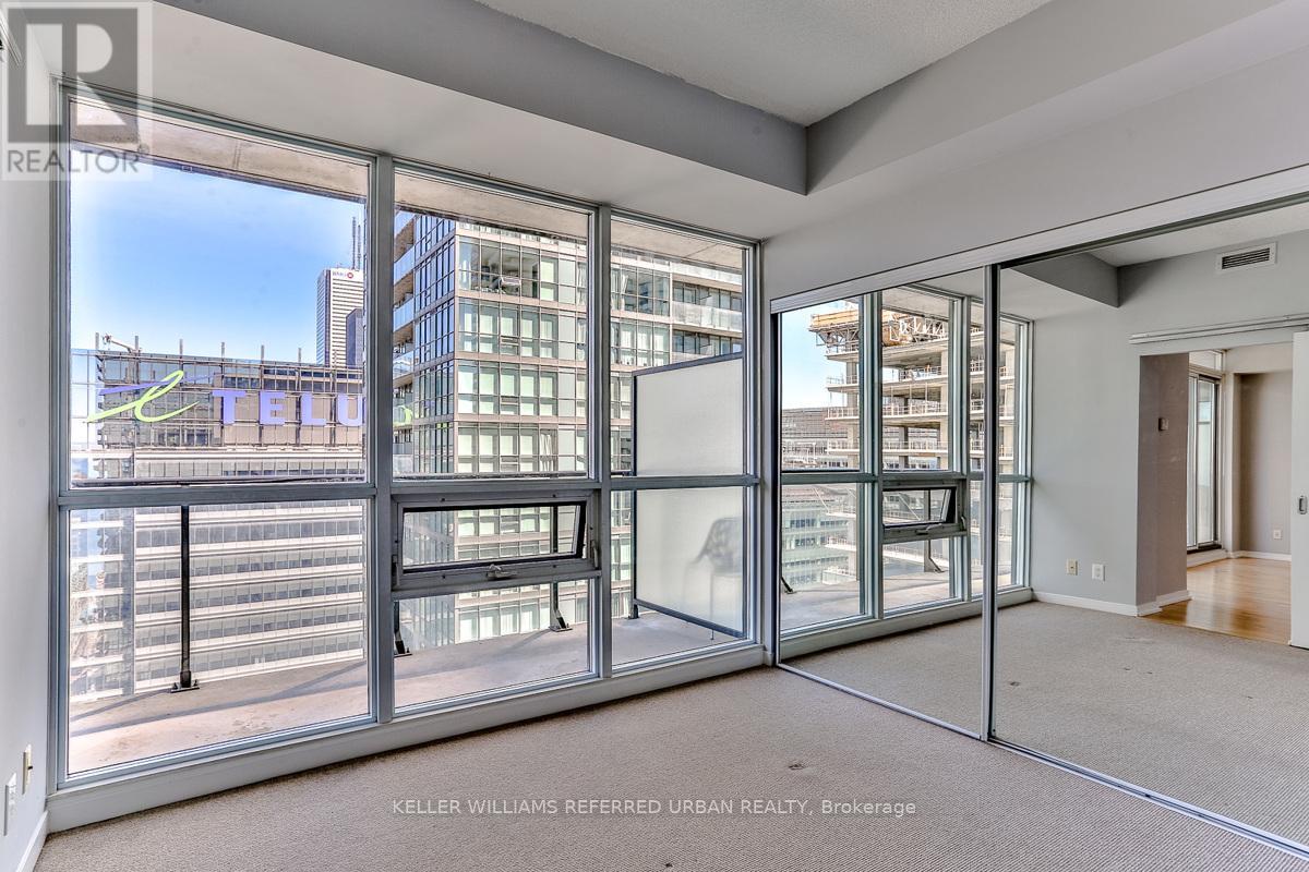 3803 - 55 Bremner Boulevard, Toronto, Ontario  M5J 0A6 - Photo 14 - C12453991
