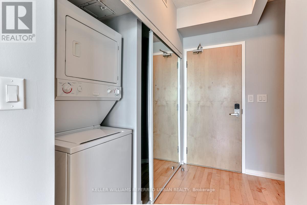 3803 - 55 Bremner Boulevard, Toronto, Ontario  M5J 0A6 - Photo 3 - C12453991