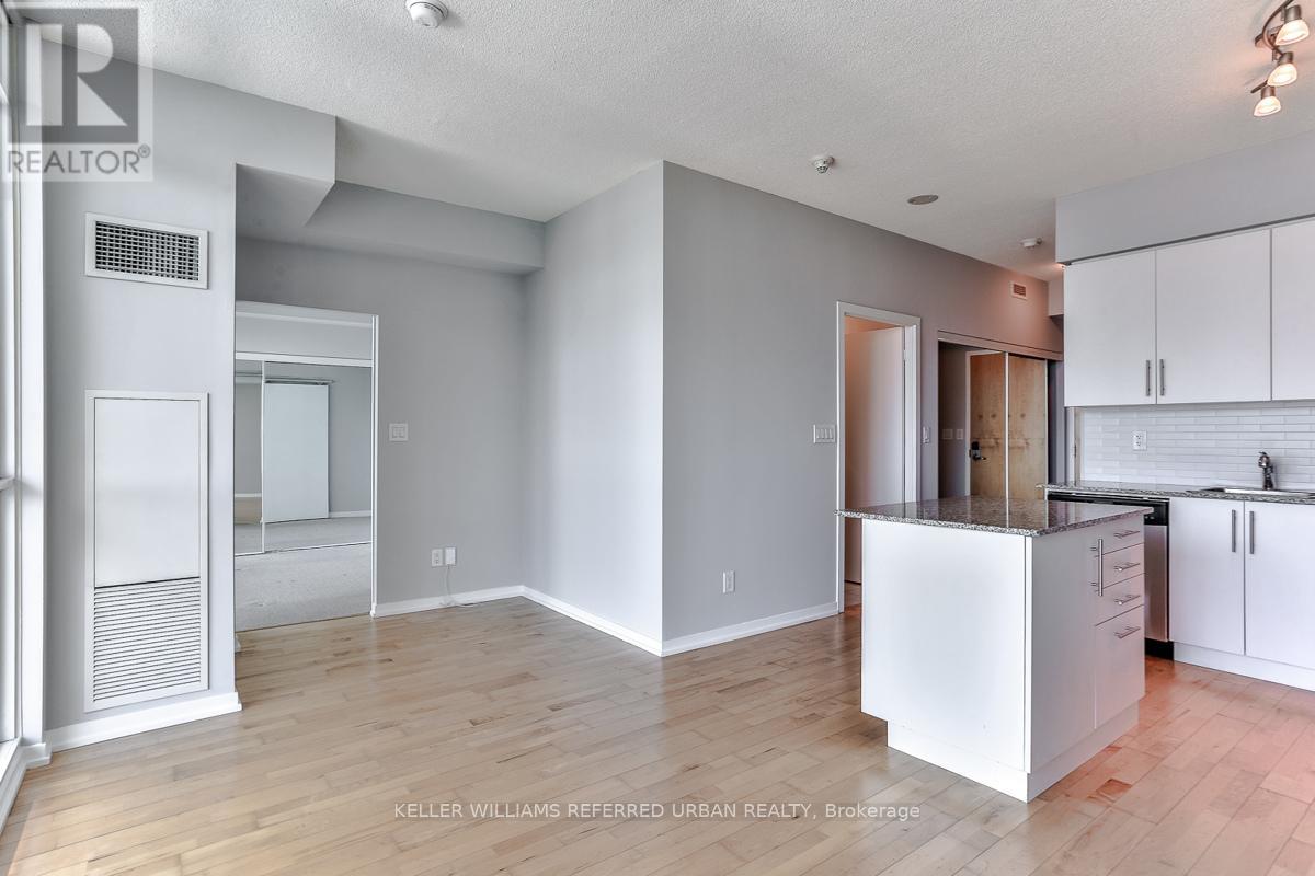 3803 - 55 Bremner Boulevard, Toronto, Ontario  M5J 0A6 - Photo 5 - C12453991