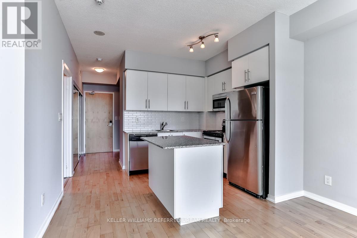 3803 - 55 Bremner Boulevard, Toronto, Ontario  M5J 0A6 - Photo 6 - C12453991
