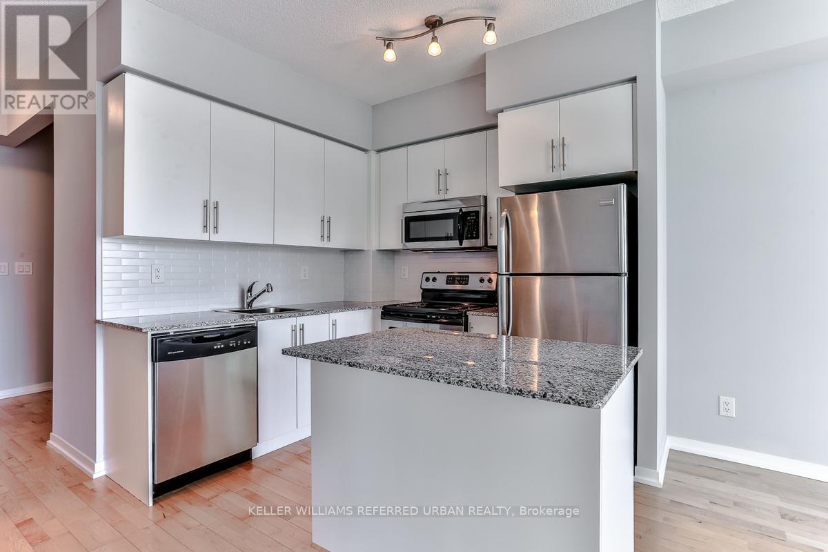 3803 - 55 Bremner Boulevard, Toronto, Ontario  M5J 0A6 - Photo 7 - C12453991