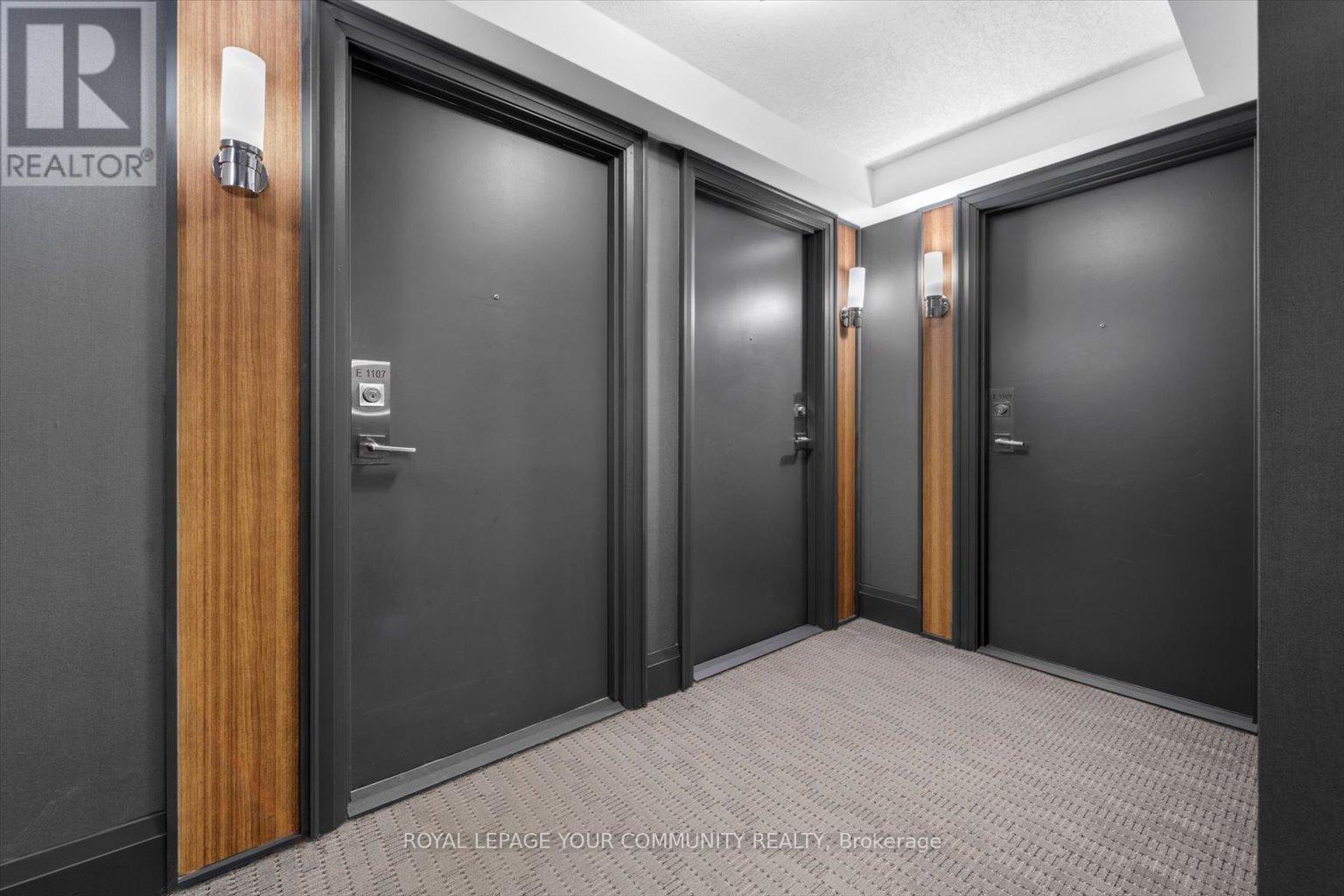 1107e - 555 Wilson Avenue, Toronto (Clanton Park), Ontario  M3H 0C5 - Photo 10 - C12453999