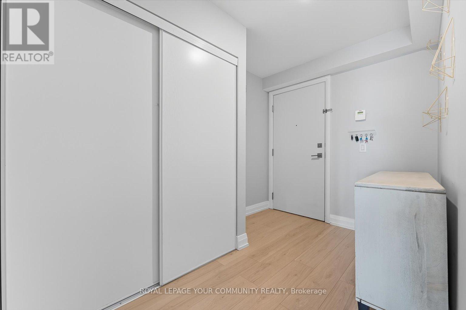1107e - 555 Wilson Avenue, Toronto (Clanton Park), Ontario  M3H 0C5 - Photo 11 - C12453999