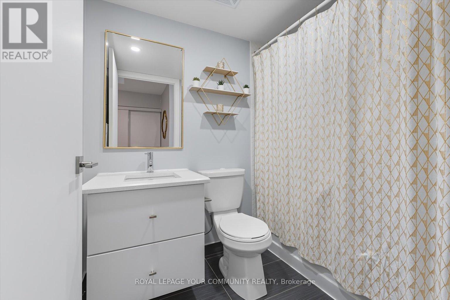 1107e - 555 Wilson Avenue, Toronto (Clanton Park), Ontario  M3H 0C5 - Photo 13 - C12453999