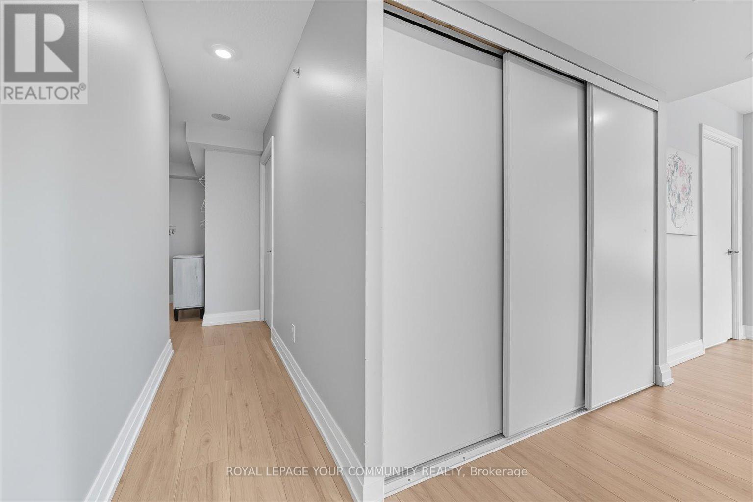 1107e - 555 Wilson Avenue, Toronto (Clanton Park), Ontario  M3H 0C5 - Photo 14 - C12453999