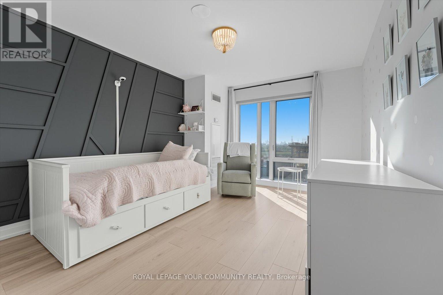 1107e - 555 Wilson Avenue, Toronto (Clanton Park), Ontario  M3H 0C5 - Photo 15 - C12453999