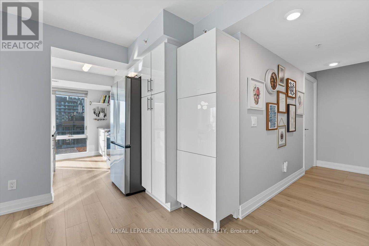 1107e - 555 Wilson Avenue, Toronto (Clanton Park), Ontario  M3H 0C5 - Photo 16 - C12453999