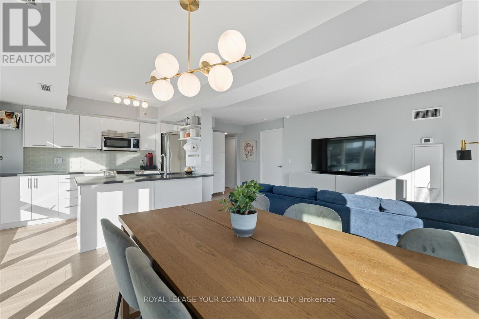1107e - 555 Wilson Avenue, Toronto (Clanton Park), Ontario  M3H 0C5 - Photo 17 - C12453999