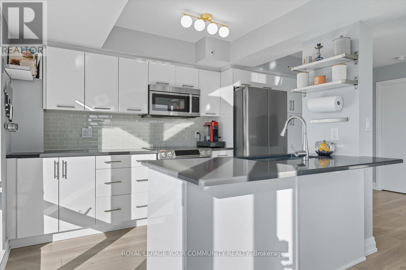 1107e - 555 Wilson Avenue, Toronto (Clanton Park), Ontario  M3H 0C5 - Photo 19 - C12453999