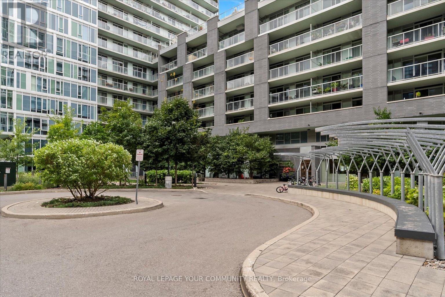 1107e - 555 Wilson Avenue, Toronto (Clanton Park), Ontario  M3H 0C5 - Photo 2 - C12453999