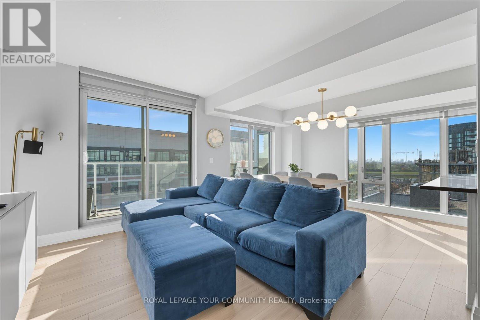 1107e - 555 Wilson Avenue, Toronto (Clanton Park), Ontario  M3H 0C5 - Photo 25 - C12453999
