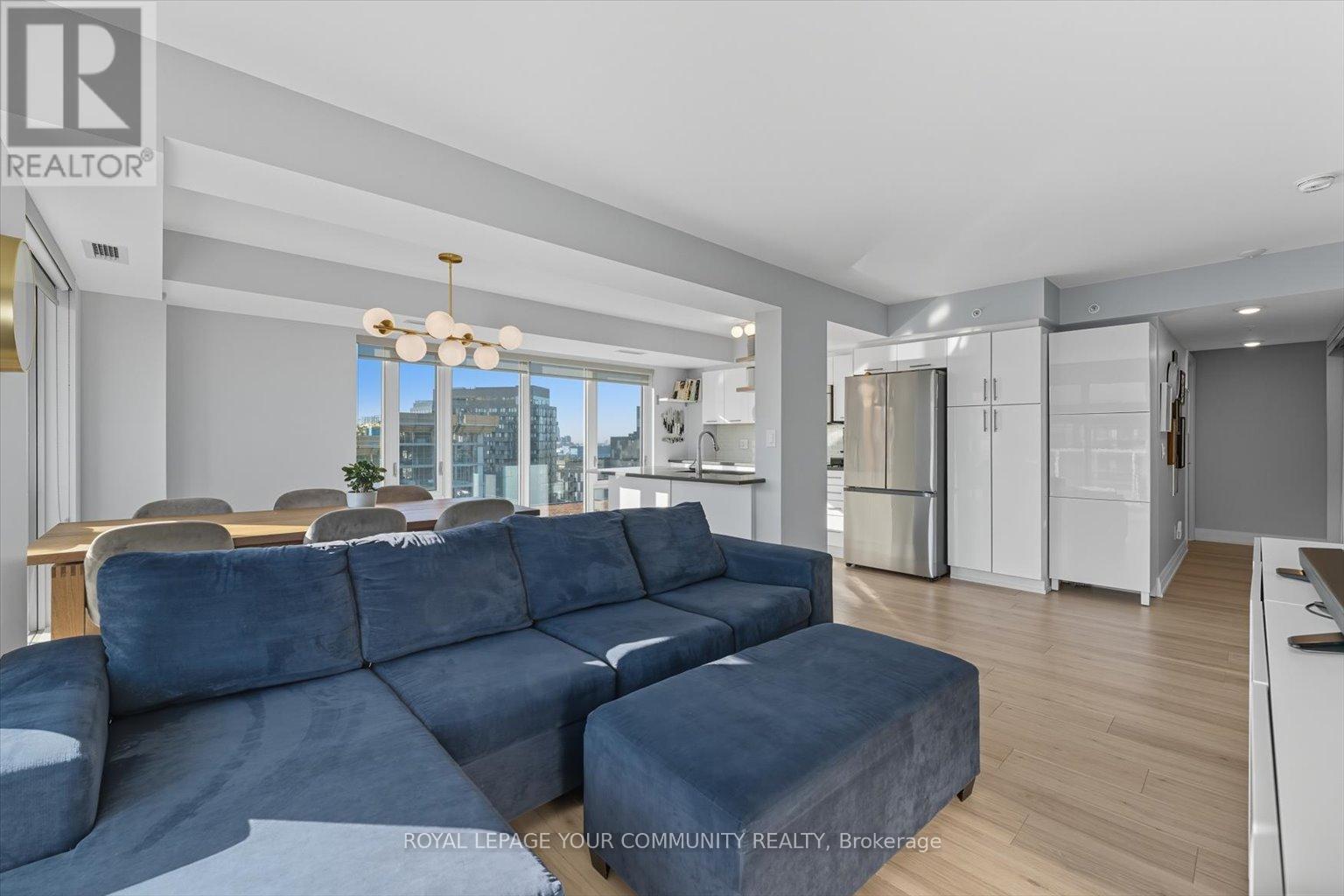 1107e - 555 Wilson Avenue, Toronto (Clanton Park), Ontario  M3H 0C5 - Photo 26 - C12453999
