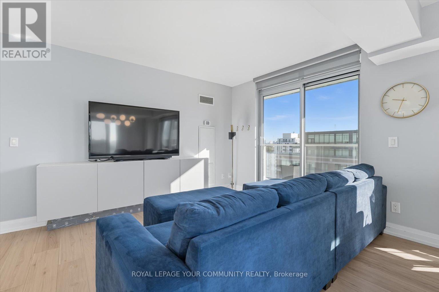 1107e - 555 Wilson Avenue, Toronto (Clanton Park), Ontario  M3H 0C5 - Photo 27 - C12453999
