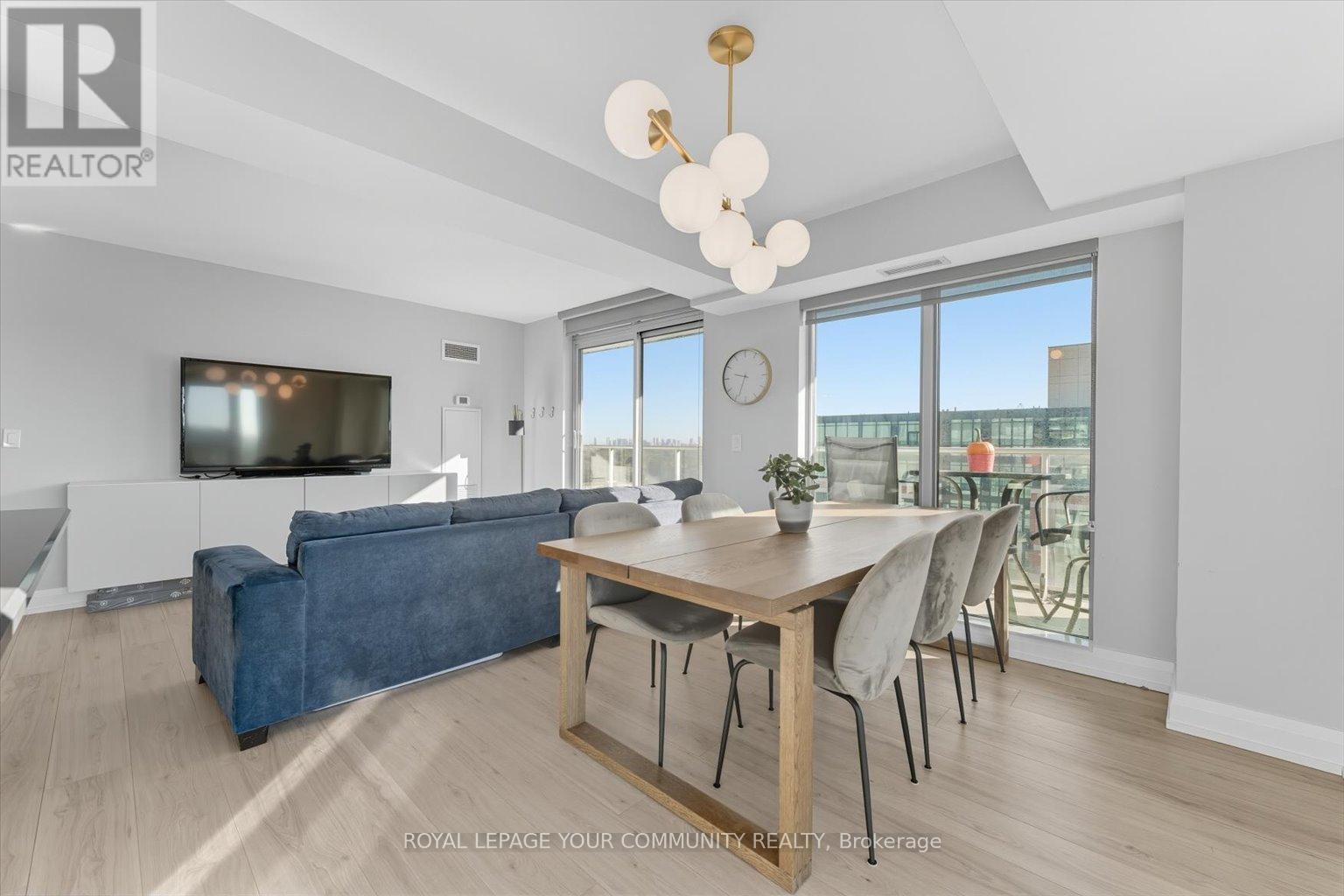 1107e - 555 Wilson Avenue, Toronto (Clanton Park), Ontario  M3H 0C5 - Photo 28 - C12453999