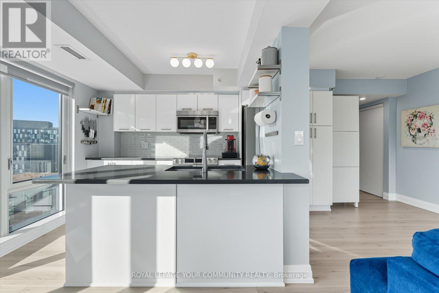 1107e - 555 Wilson Avenue, Toronto (Clanton Park), Ontario  M3H 0C5 - Photo 31 - C12453999