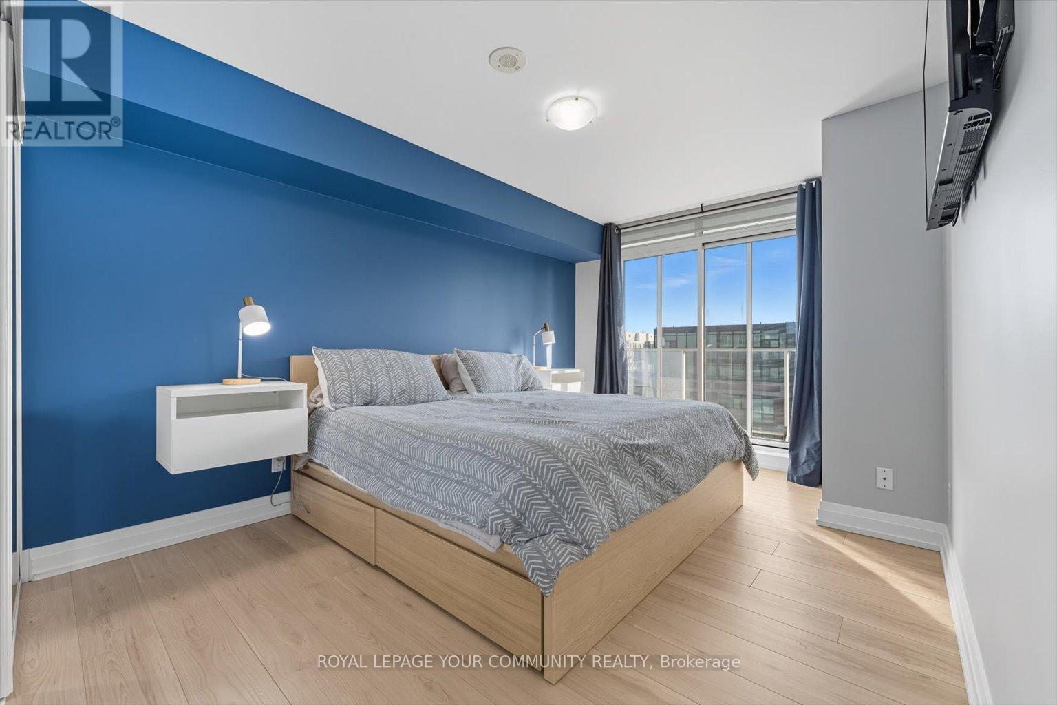 1107e - 555 Wilson Avenue, Toronto (Clanton Park), Ontario  M3H 0C5 - Photo 32 - C12453999
