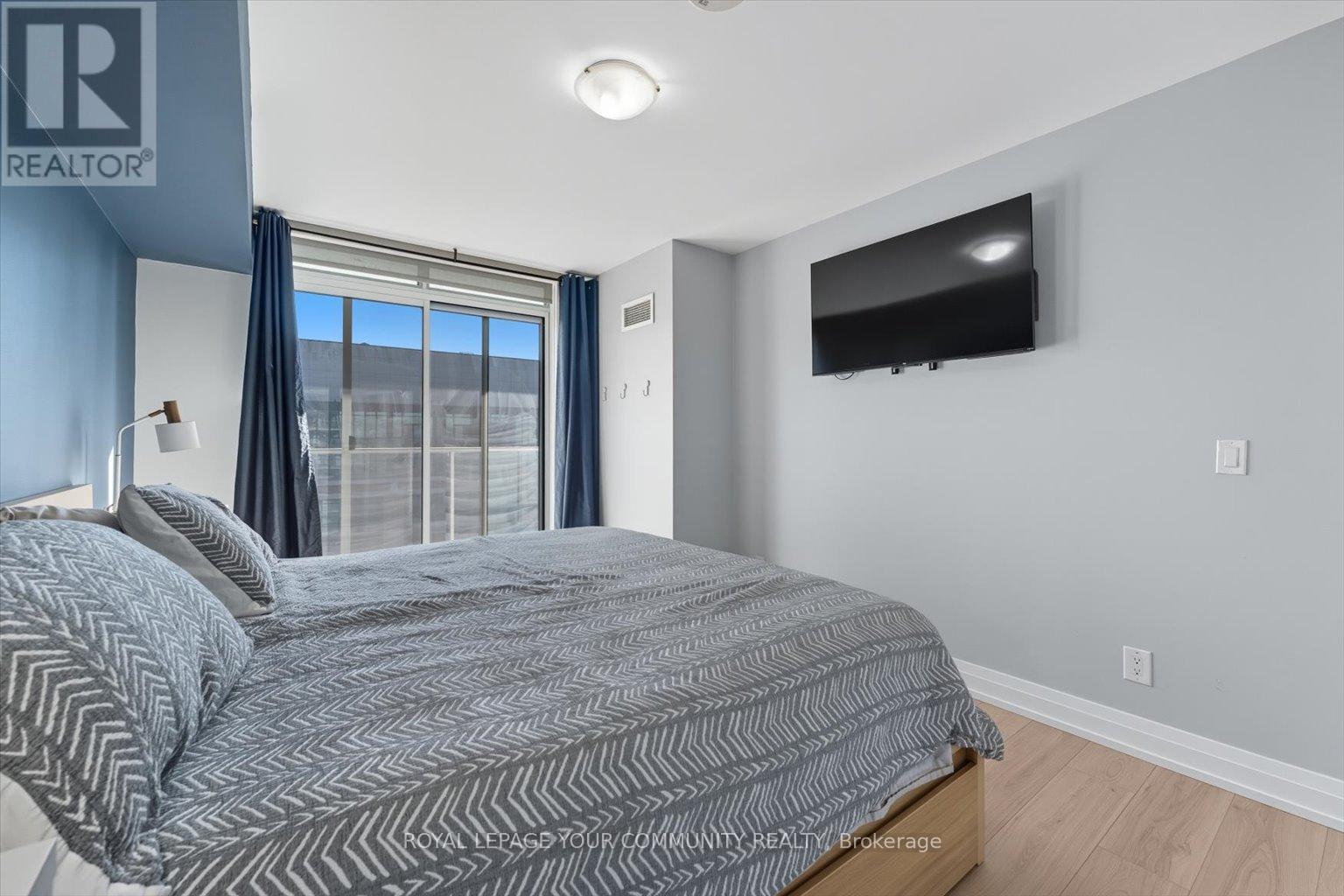1107e - 555 Wilson Avenue, Toronto (Clanton Park), Ontario  M3H 0C5 - Photo 33 - C12453999