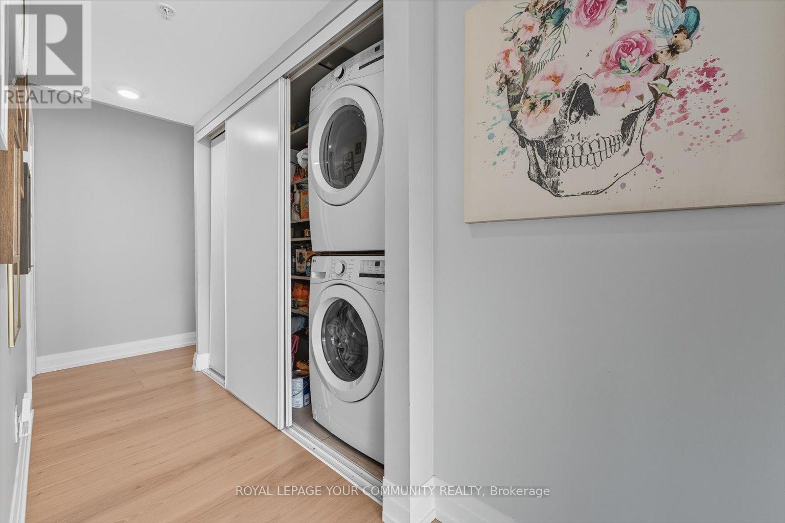 1107e - 555 Wilson Avenue, Toronto (Clanton Park), Ontario  M3H 0C5 - Photo 36 - C12453999