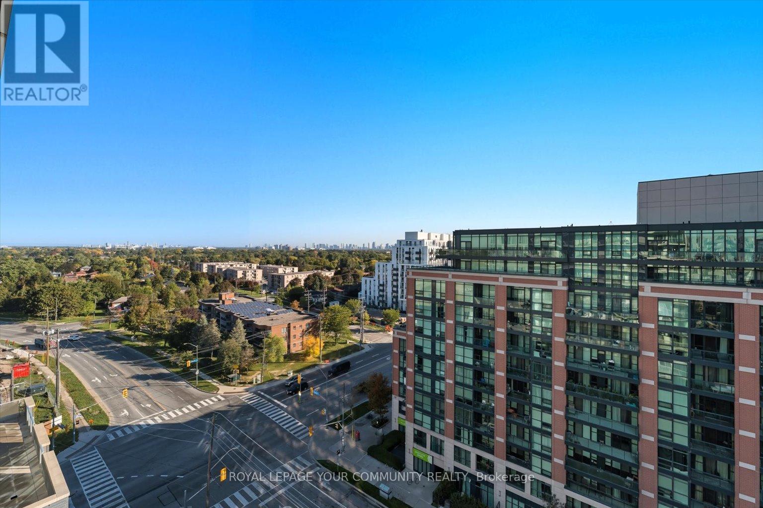 1107e - 555 Wilson Avenue, Toronto (Clanton Park), Ontario  M3H 0C5 - Photo 39 - C12453999