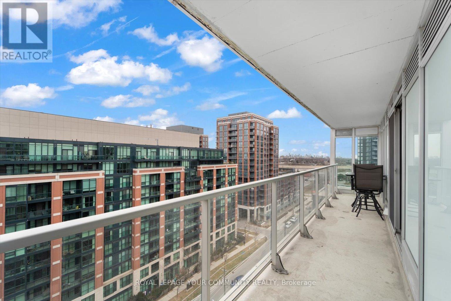 1107e - 555 Wilson Avenue, Toronto (Clanton Park), Ontario  M3H 0C5 - Photo 4 - C12453999