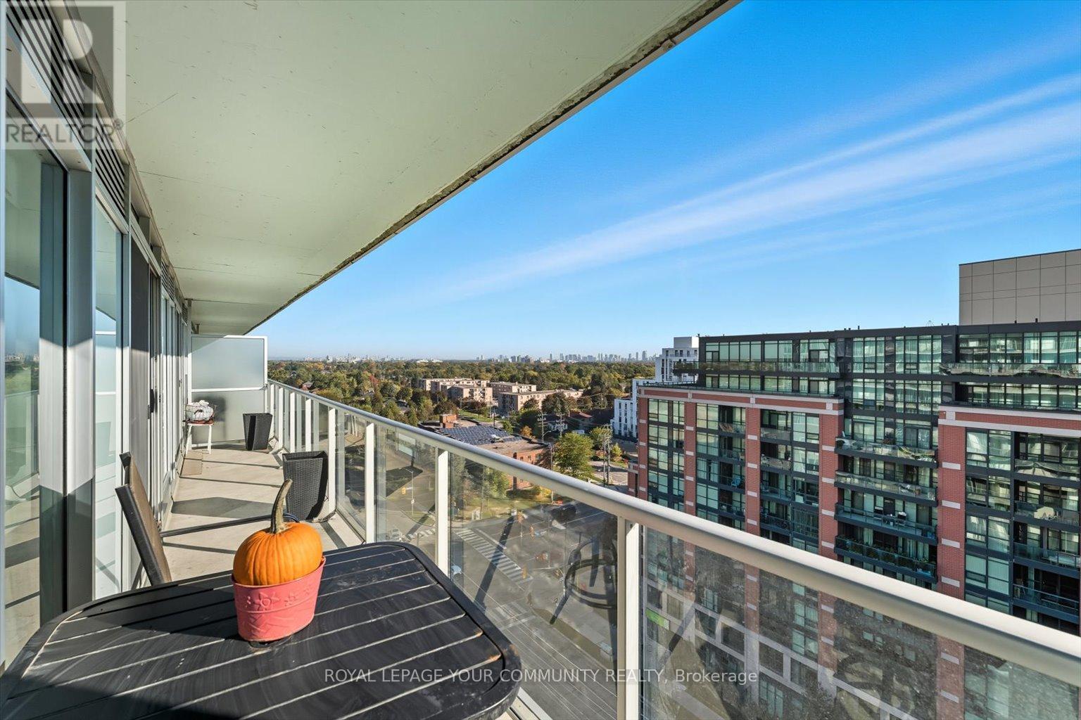 1107e - 555 Wilson Avenue, Toronto (Clanton Park), Ontario  M3H 0C5 - Photo 40 - C12453999