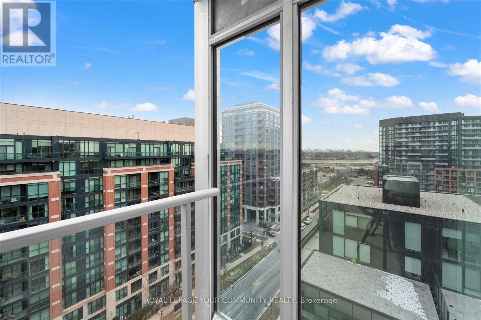 1107e - 555 Wilson Avenue, Toronto (Clanton Park), Ontario  M3H 0C5 - Photo 8 - C12453999
