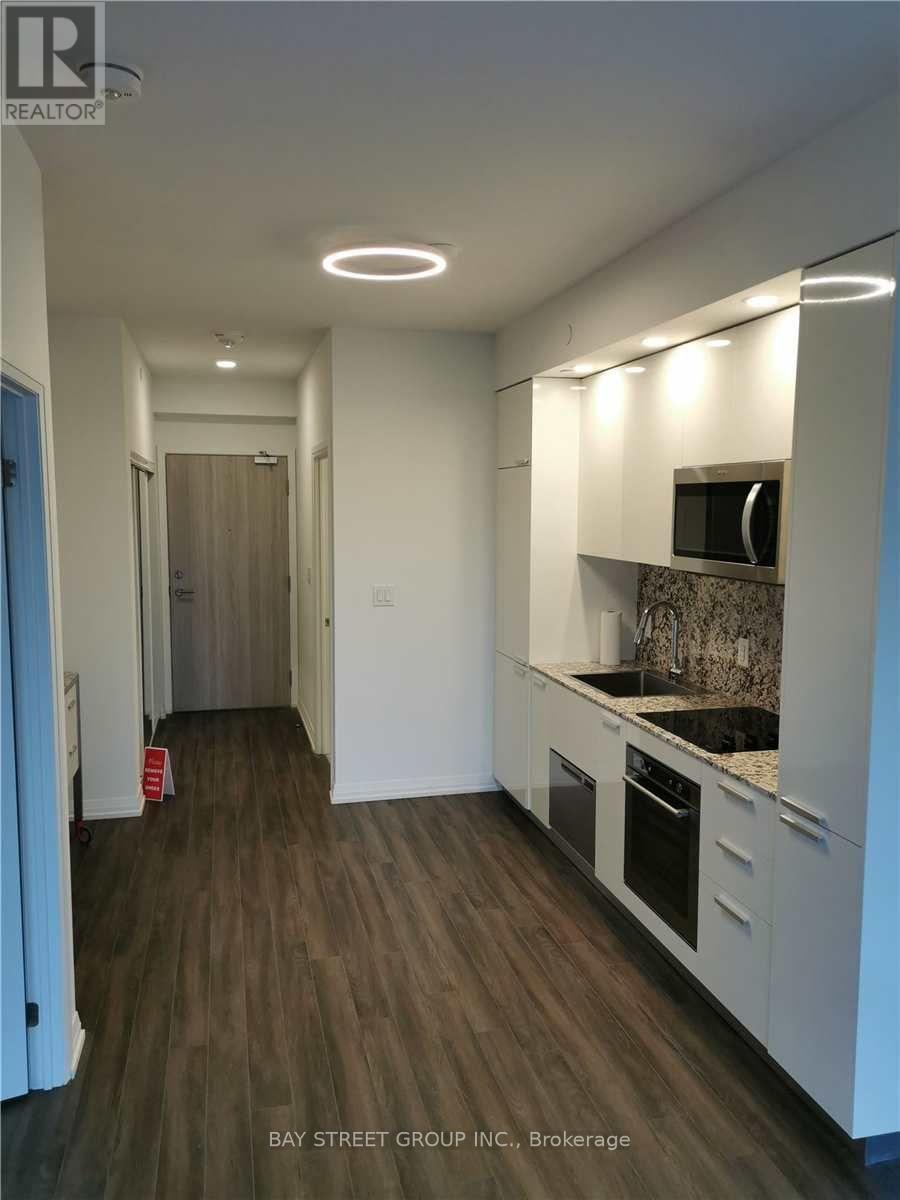 2509 - 75 Canterbury Place, Toronto, Ontario  M2N 2N1 - Photo 3 - C12454004
