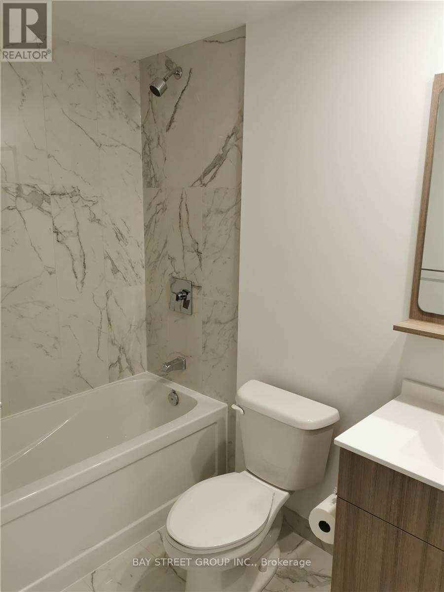 2509 - 75 Canterbury Place, Toronto, Ontario  M2N 2N1 - Photo 4 - C12454004
