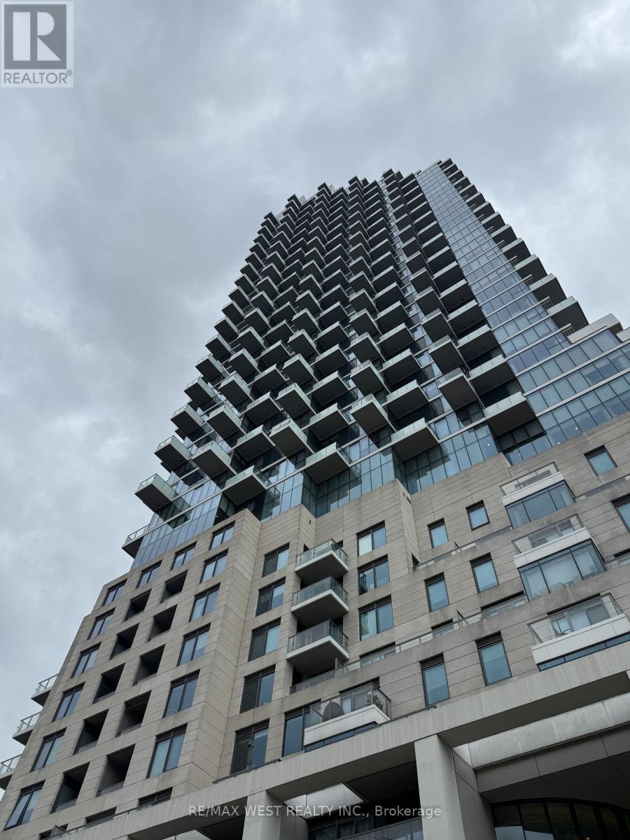 4303 - 16 BONNYCASTLE STREET, Toronto, Ontario