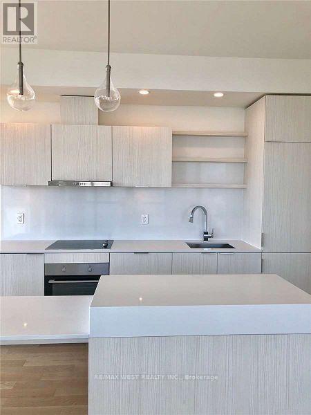 4303 - 16 Bonnycastle Street, Toronto, Ontario  M5A 0C9 - Photo 10 - C12454015