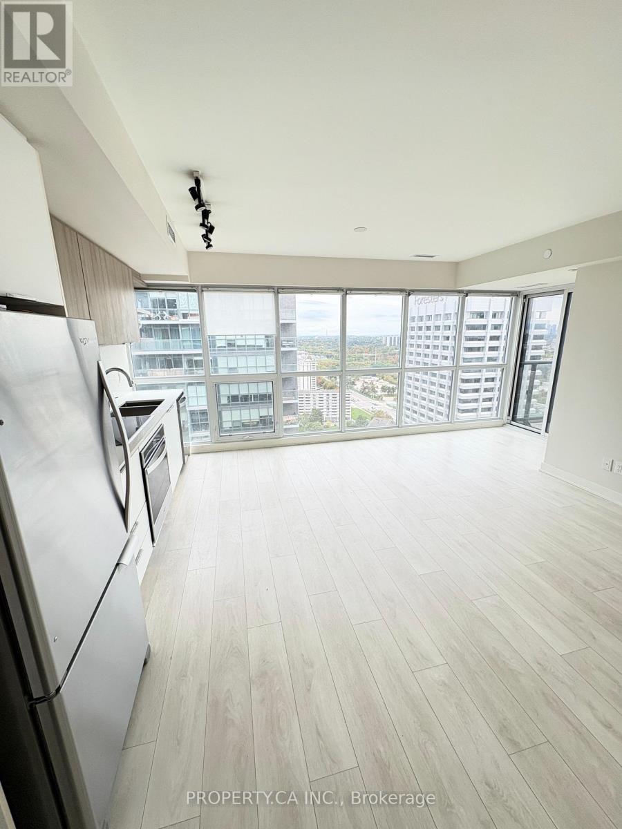 N2809 - 6 Sonic Way, Toronto (Flemingdon Park), Ontario  M3C 0P1 - Photo 10 - C12454022