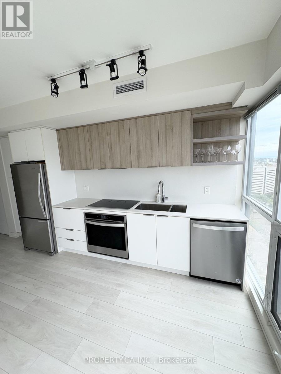 N2809 - 6 Sonic Way, Toronto (Flemingdon Park), Ontario  M3C 0P1 - Photo 12 - C12454022
