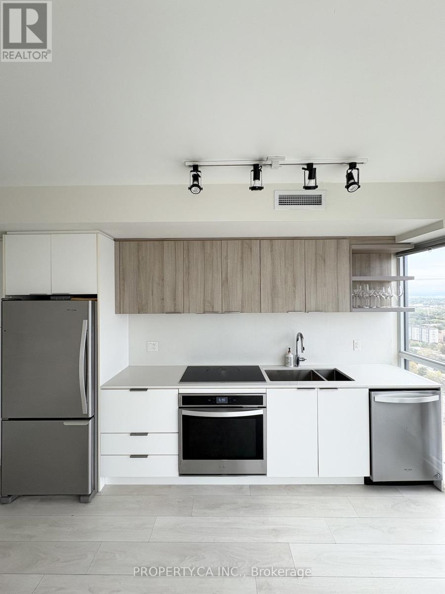N2809 - 6 Sonic Way, Toronto (Flemingdon Park), Ontario  M3C 0P1 - Photo 13 - C12454022