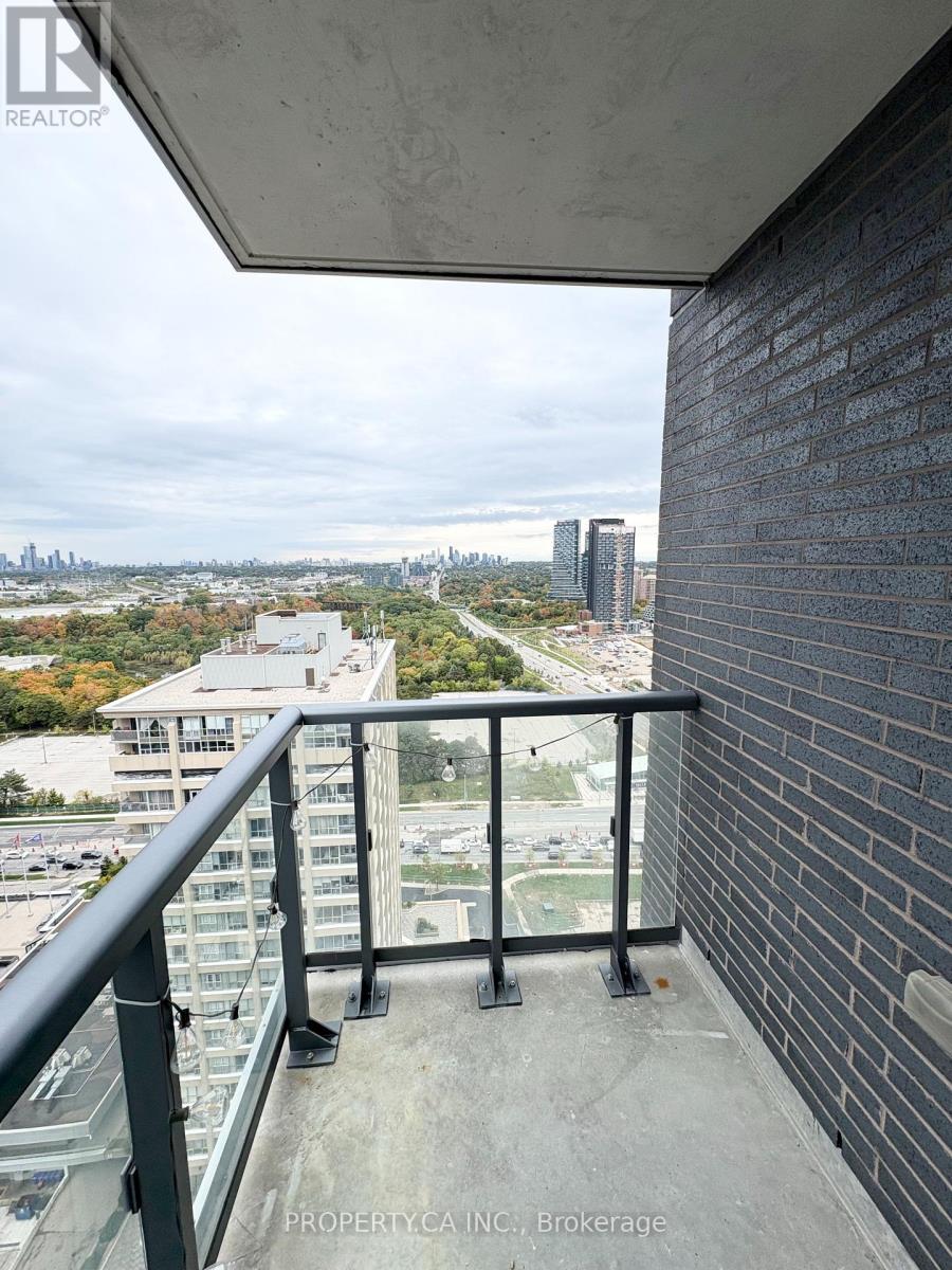 N2809 - 6 Sonic Way, Toronto (Flemingdon Park), Ontario  M3C 0P1 - Photo 15 - C12454022