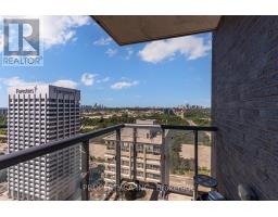 N2809 - 6 SONIC WAY, Toronto, Ontario