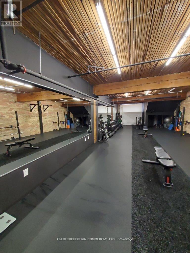 150 - 78 Richmond Street E, Toronto, Ontario  M5C 1P1 - Photo 4 - C12454026