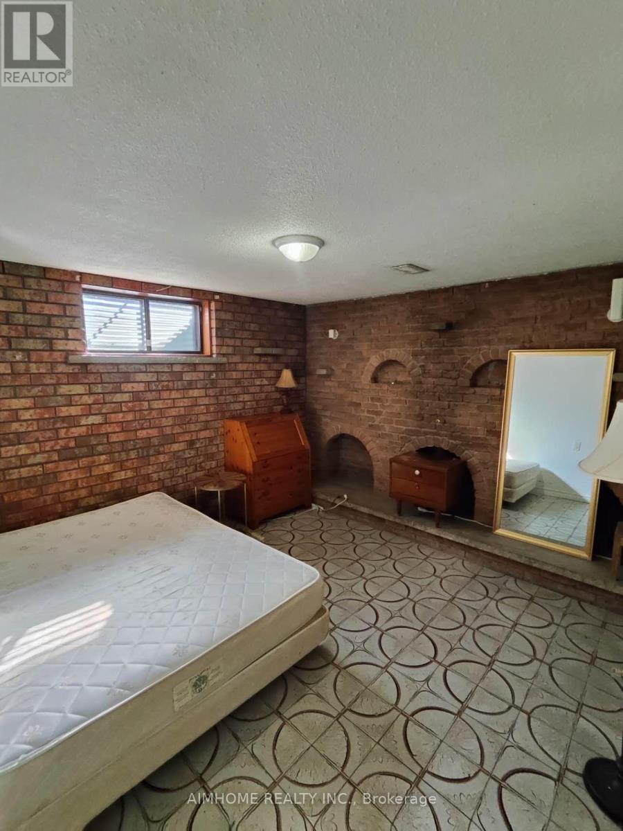 Lower Basement - 3 Charlton Boulevard, Toronto, Ontario  M2M 1C1 - Photo 11 - C12454058